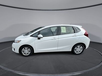 Used 2016 Honda Fit LX