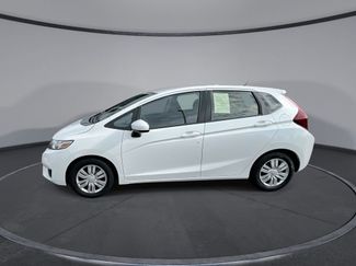 Used 2016 Honda Fit LX video 1