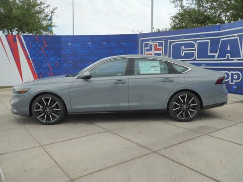 New 2026 Honda Accord Touring image 10