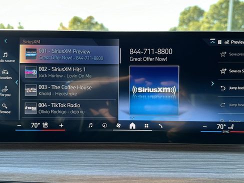 Used 2025 BMW 430i xDrive Coupe w/ M Sport Package image 22