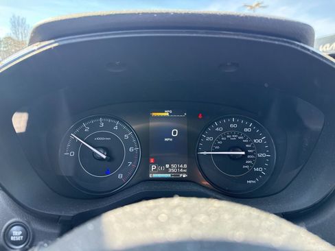 Used 2022 Subaru Impreza Premium image 10