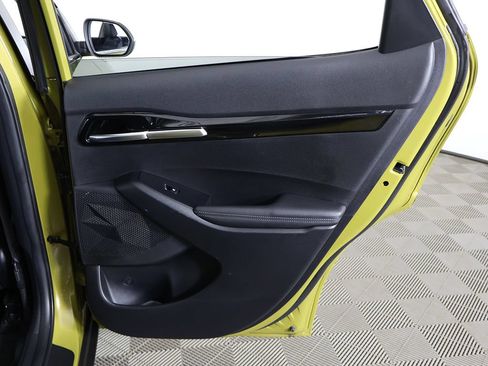 Used 2024 Kia Seltos S FWD image 24