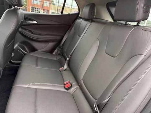 Used 2024 Buick Encore GX Sport Touring FWD image 25
