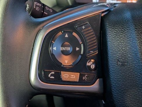 Used 2018 Honda CR-V EX-L image 25