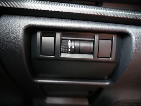 Certified 2024 Subaru Crosstrek 2.0i Premium AWD/4WD image 26