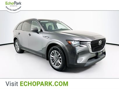 Used 2024 MAZDA CX-90 Plug-In Hybrid w/ Preferred