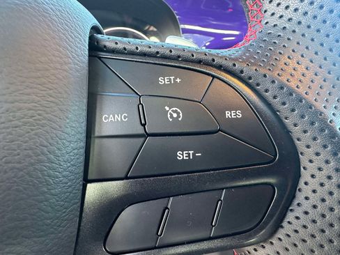 Used 2023 Dodge Charger Scat Pack image 17