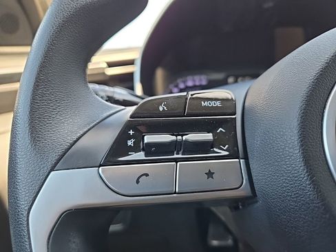 Used 2022 Hyundai Tucson SEL FWD image 37