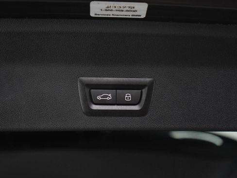 Used 2024 BMW X3 xDrive30i AWD/4WD image 17