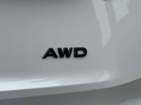 Certified 2026 Nissan Rogue SV w/ Cold Weather Package image 17