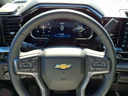 New 2026 Chevrolet Silverado 2500 High Country w/ Technology Package AWD/4WD image 15