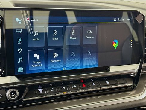 New 2026 Chevrolet Silverado 3500 High Country w/ Technology Package image 7