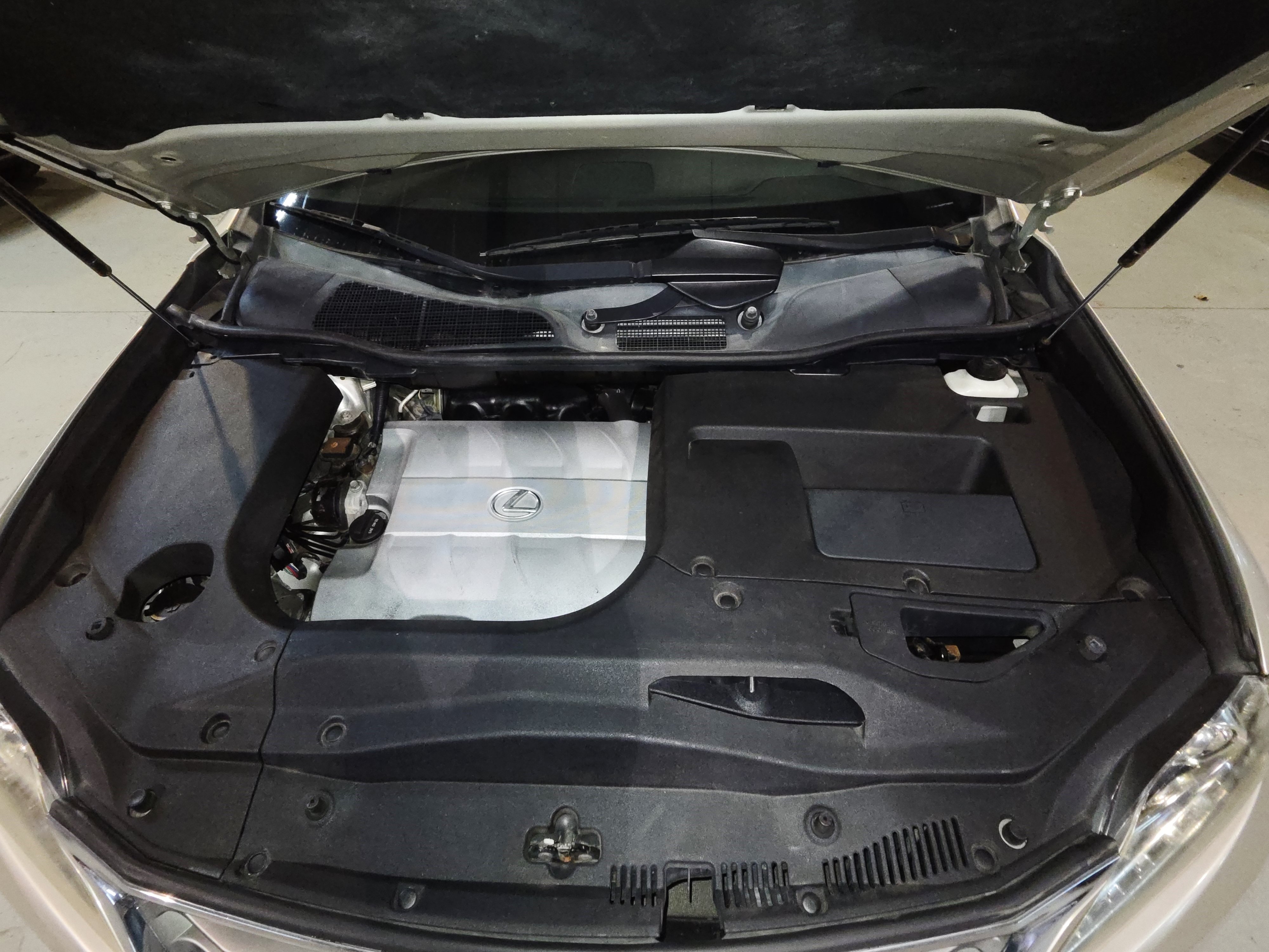 Used 2014 Lexus RX 350 AWD image 52