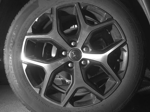 Used 2025 Jeep Compass Limited image 15