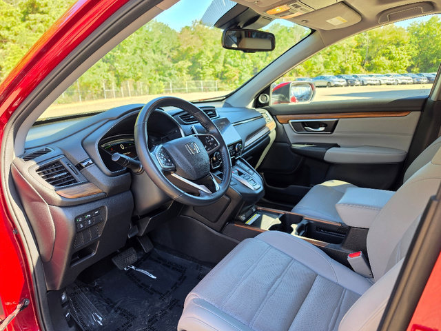Certified 2022 Honda CR-V Touring image 22