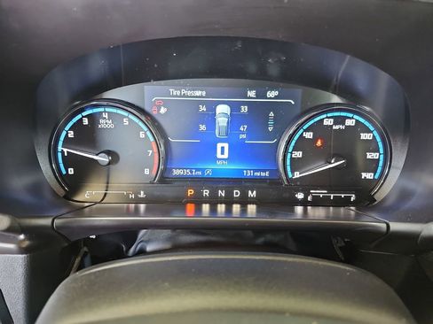 Used 2024 Ford Bronco Sport Badlands w/ Premium Package AWD/4WD image 18