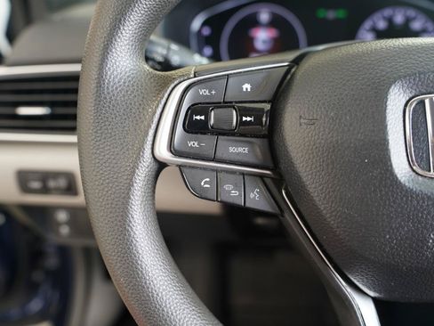 Used 2020 Honda Accord LX image 13