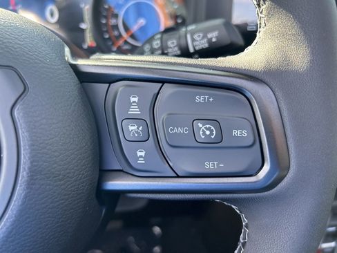 New 2026 Jeep Wrangler Willys image 46