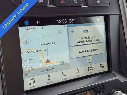 Used 2018 Ford F150 Raptor w/ Equipment Group 802A Luxury image 27