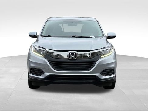 Used 2019 Honda HR-V LX image 8