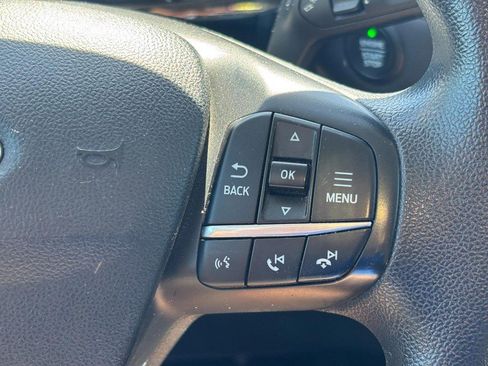 Used 2021 Ford Escape SE AWD/4WD image 19