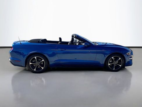 Used 2018 Ford Mustang Convertible w/ Equipment Group 101A image 20