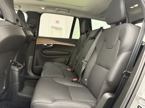 Certified 2024 Volvo XC90 T8 Plus AWD/4WD image 24