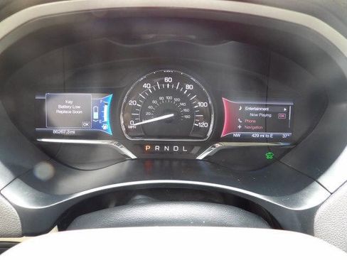 Used 2015 Lincoln MKZ Hybrid w/ Equipment Group 202A Reserve FWD image 13