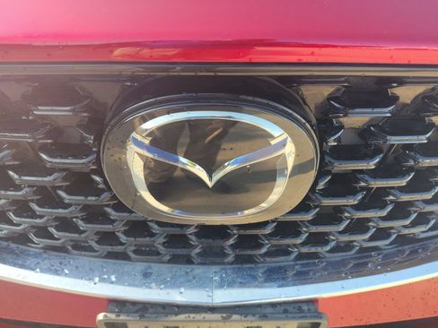 Used 2024 MAZDA CX-5 AWD 2.5 S w/ Premium Package image 19