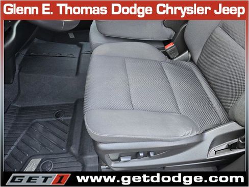 Used 2018 Chevrolet Silverado 1500 LT w/ All Star Edition image 22