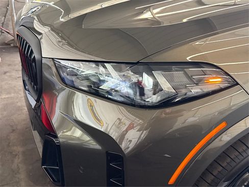 New 2026 BMW X5 xDrive40i w/ M Sport Package image 16