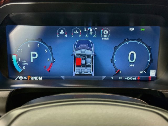 Used 2026 Ford F150 Raptor AWD/4WD image 12