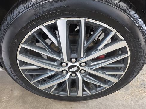 Certified 2023 Cadillac XT6 Sport image 37