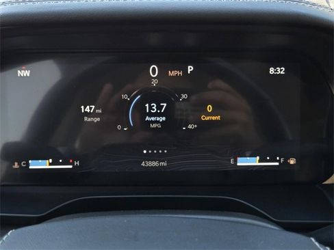 Used 2021 Jeep Grand Cherokee L Overland image 32