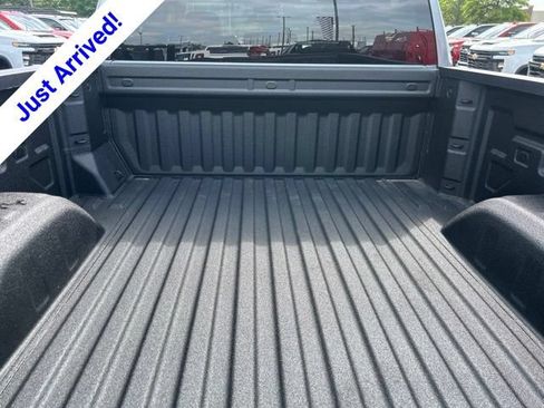 New 2026 Chevrolet Silverado 1500 W/T w/ WT Value Package AWD/4WD image 29