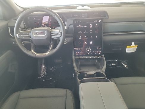 New 2026 GMC Terrain AT4 w/ Convenience Package III AWD/4WD image 13