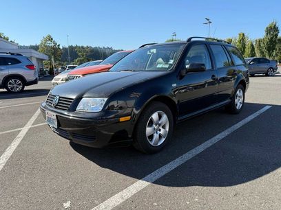 Used 2003 Volkswagen Jetta GLS