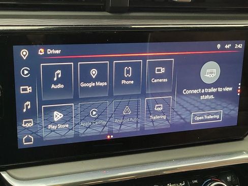 Certified 2024 GMC Sierra 2500 Denali Ultimate image 13