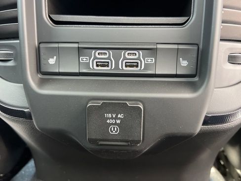 New 2026 RAM 2500 Power Wagon image 28