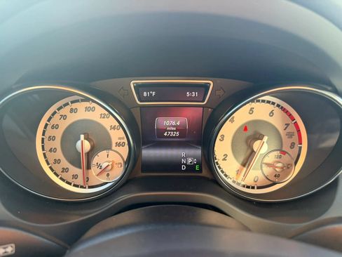 Used 2014 Mercedes-Benz CLA 250 image 13