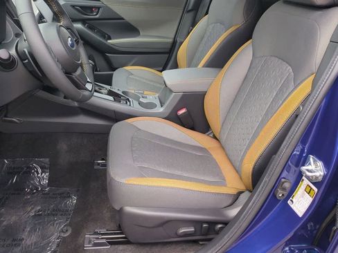 Used 2025 Subaru Crosstrek 2.5i Sport AWD/4WD image 15