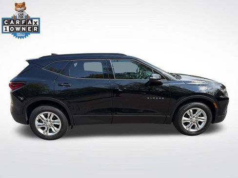 Used 2020 Chevrolet Blazer LT AWD/4WD image 10