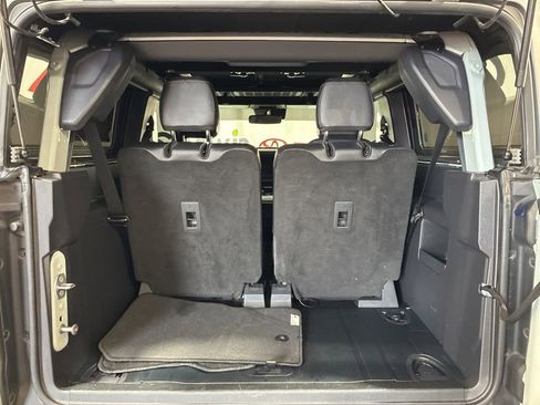 Used 2021 Ford Bronco Badlands AWD/4WD image 15