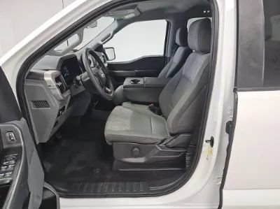 Used 2023 Ford F150 XLT w/ Trailer Tow Package AWD/4WD image 7