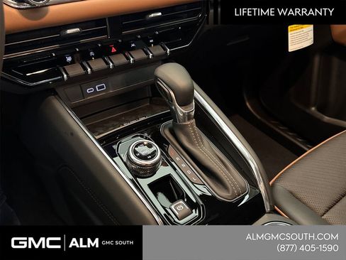 New 2026 GMC Canyon AT4 w/ Technology Plus Package image 33