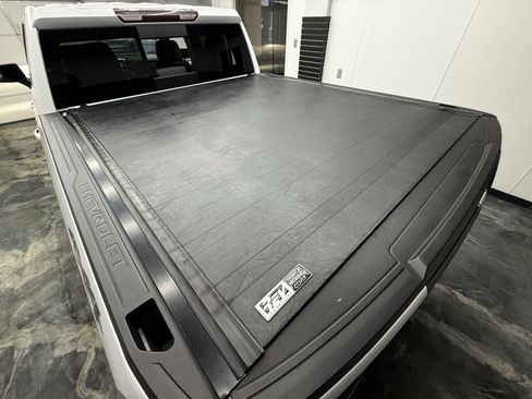 Used 2021 Chevrolet Silverado 1500 RST w/ Rally Edition image 25