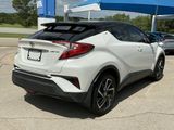 Used 2020 Toyota C-HR Limited image 3