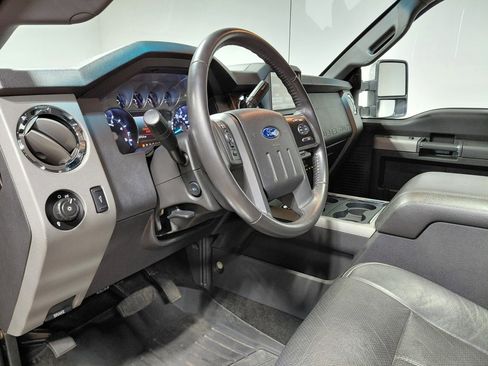 Used 2016 Ford F250 Lariat w/ Lariat Ultimate Package image 34