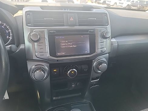 Used 2014 Toyota 4Runner SR5 RWD image 20