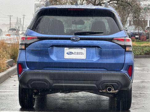 New 2026 Subaru Forester Limited image 5